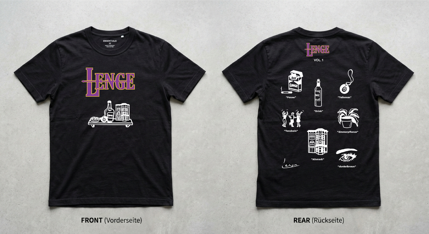 Lenge T-Shirt