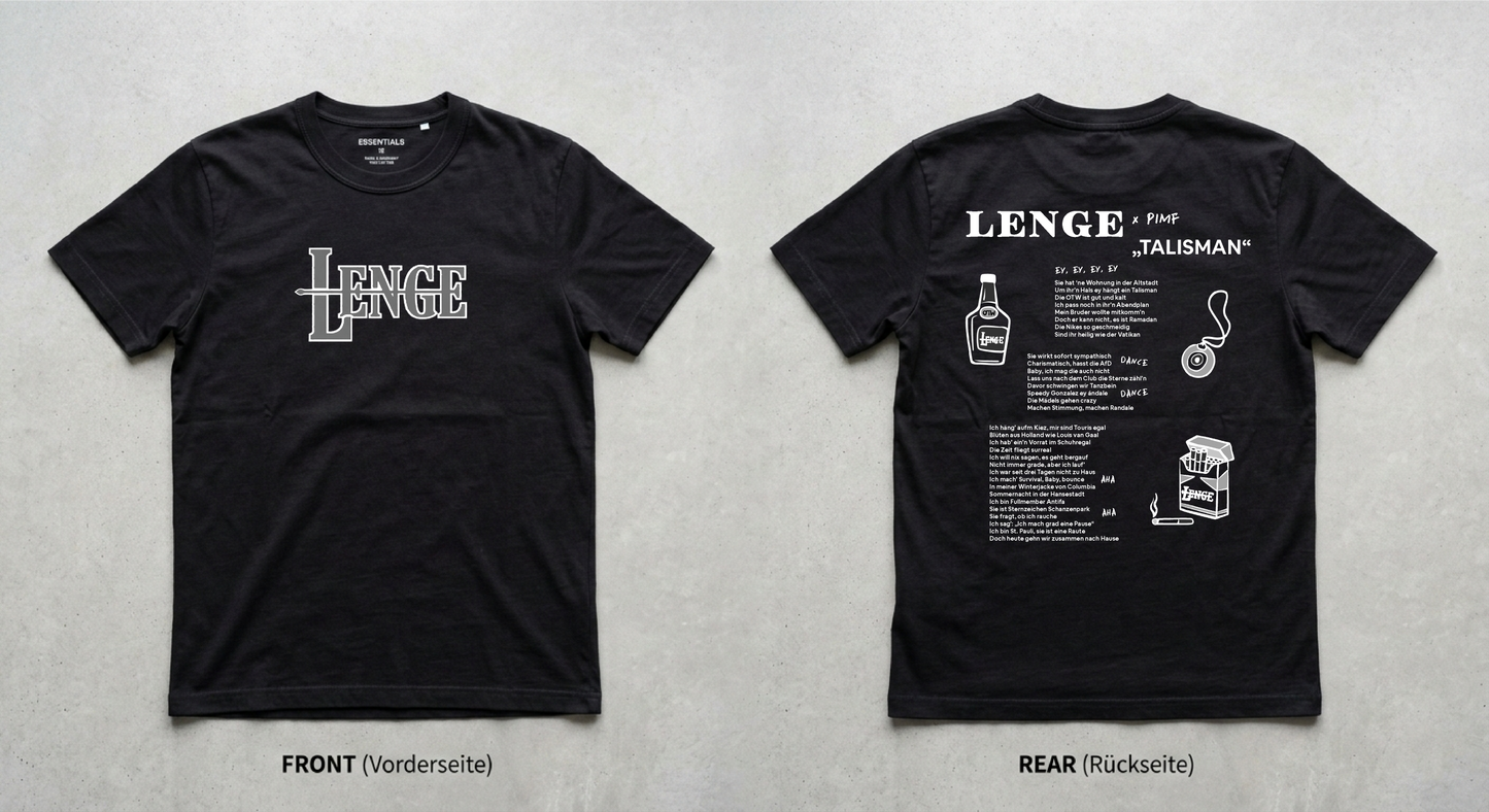 Talisman T-Shirt