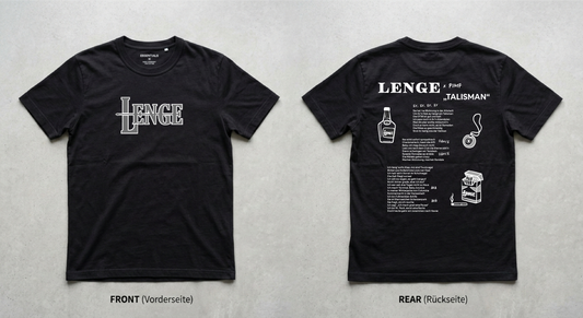 Talisman T-Shirt